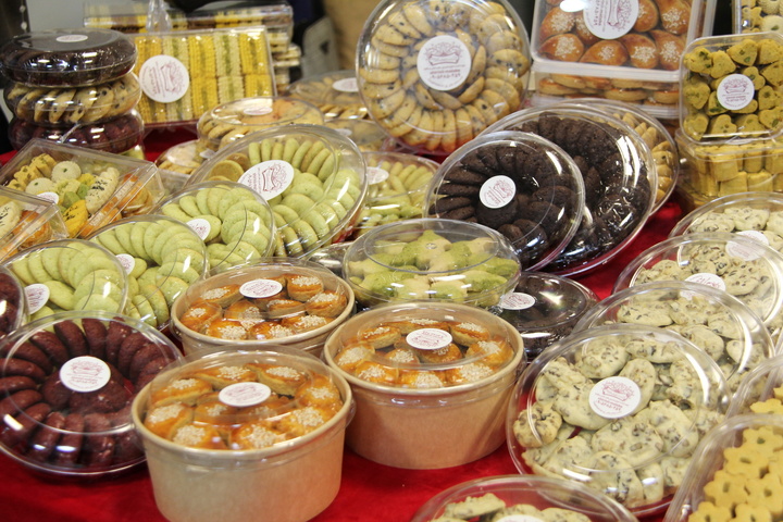 اتاق بازرگانی