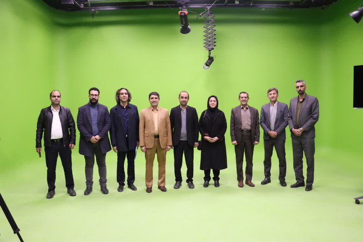 پارک علم و فناوری استان سمنان، آماده همکاری برای تقویت تولید محتوا و بازاریابی صنایع‌دستی