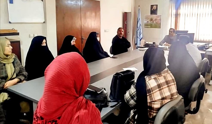 گامی مهم برای ساماندهی و تشکل‌یابی هنرمندان صنایع‌دستی شهرستان فیروزکوه