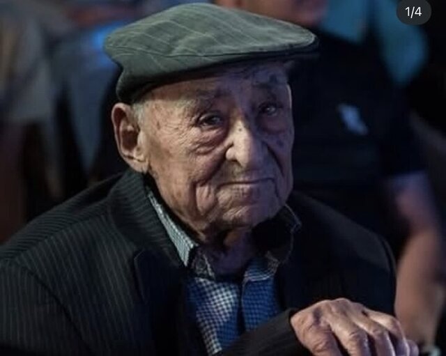 علی دارابی در پیامی درگذشت پیشکسوت کاشی معرق را تسلیت گفت