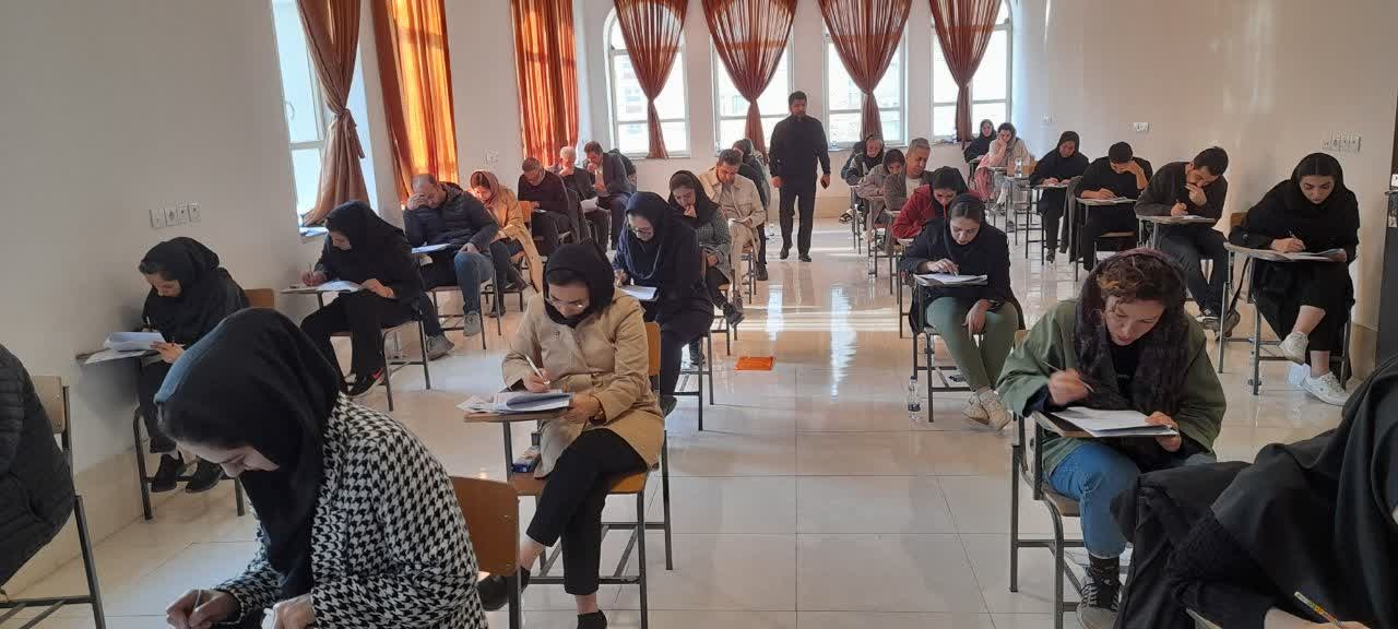 دوره‌های آموزشی گردشگری در استان گسترده‌تر می‌شود/ تقویت استاندارد خدمات گردشگری با آموزش‌های نظام‌مند