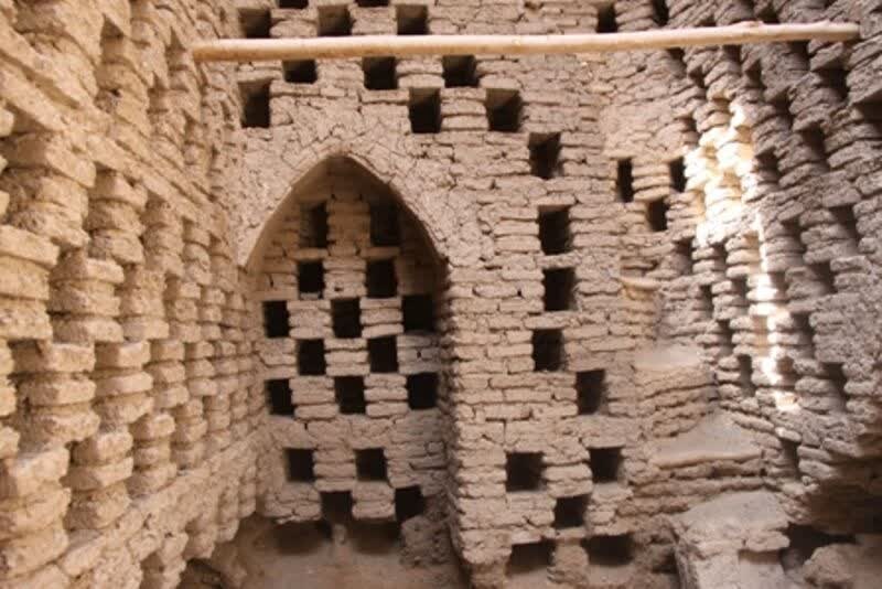 کبوترخانه‌های خمین؛ منبع کود ارگانیک و حافظ محیط زیست