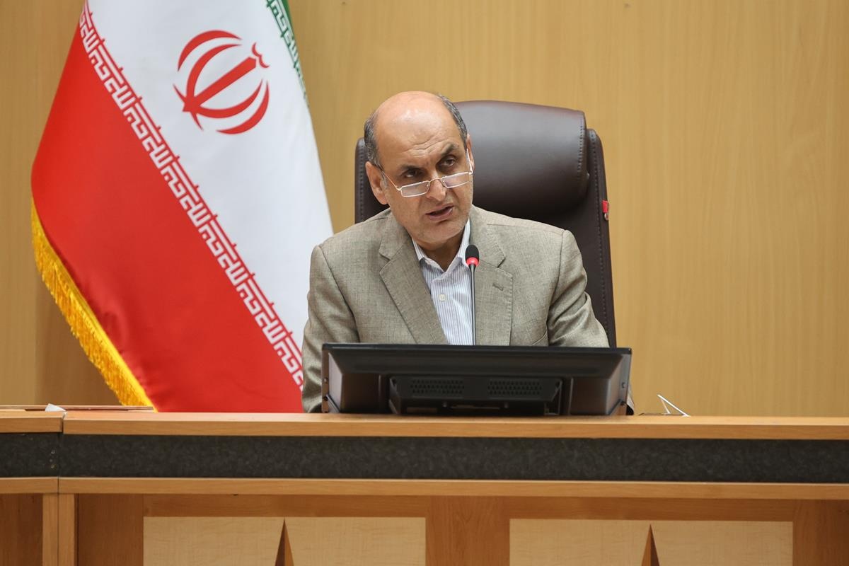 استاندار: گیلان ظرفیت ایجاد اشتغالی فراتر از برنامه سالانه را دارد