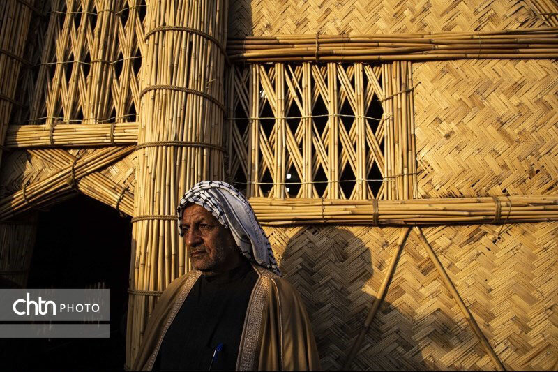 «مُضیف» ایرانی شایسته ثبت جهانی