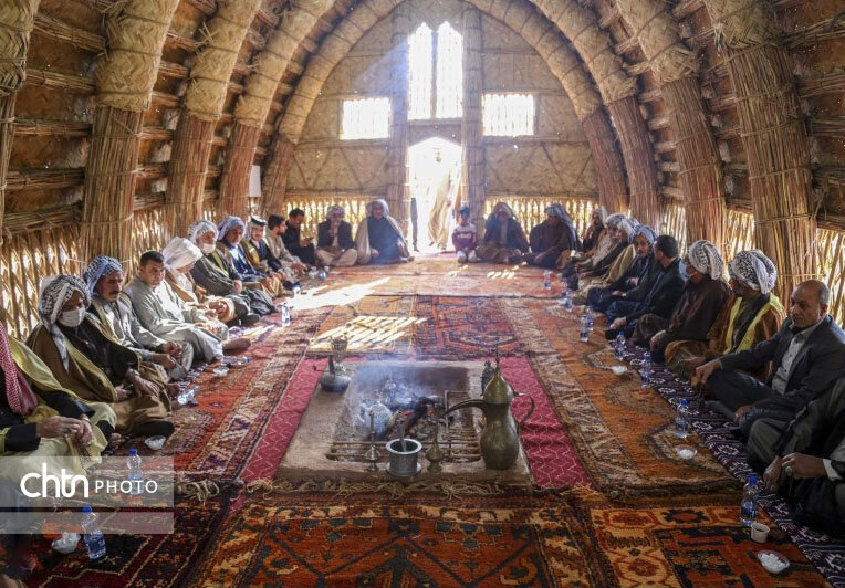 «مُضیف» ایرانی شایسته ثبت جهانی