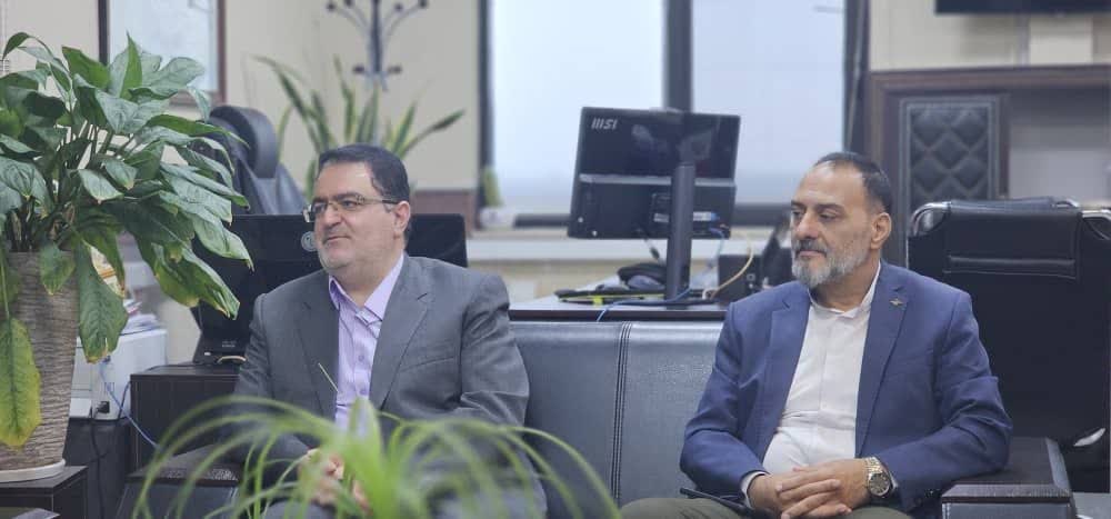 ادارهکل فرودگاههای گلستان آماده میزبانی مهمانان داخلی و خارجی جشنواره فرهنگ اقوام