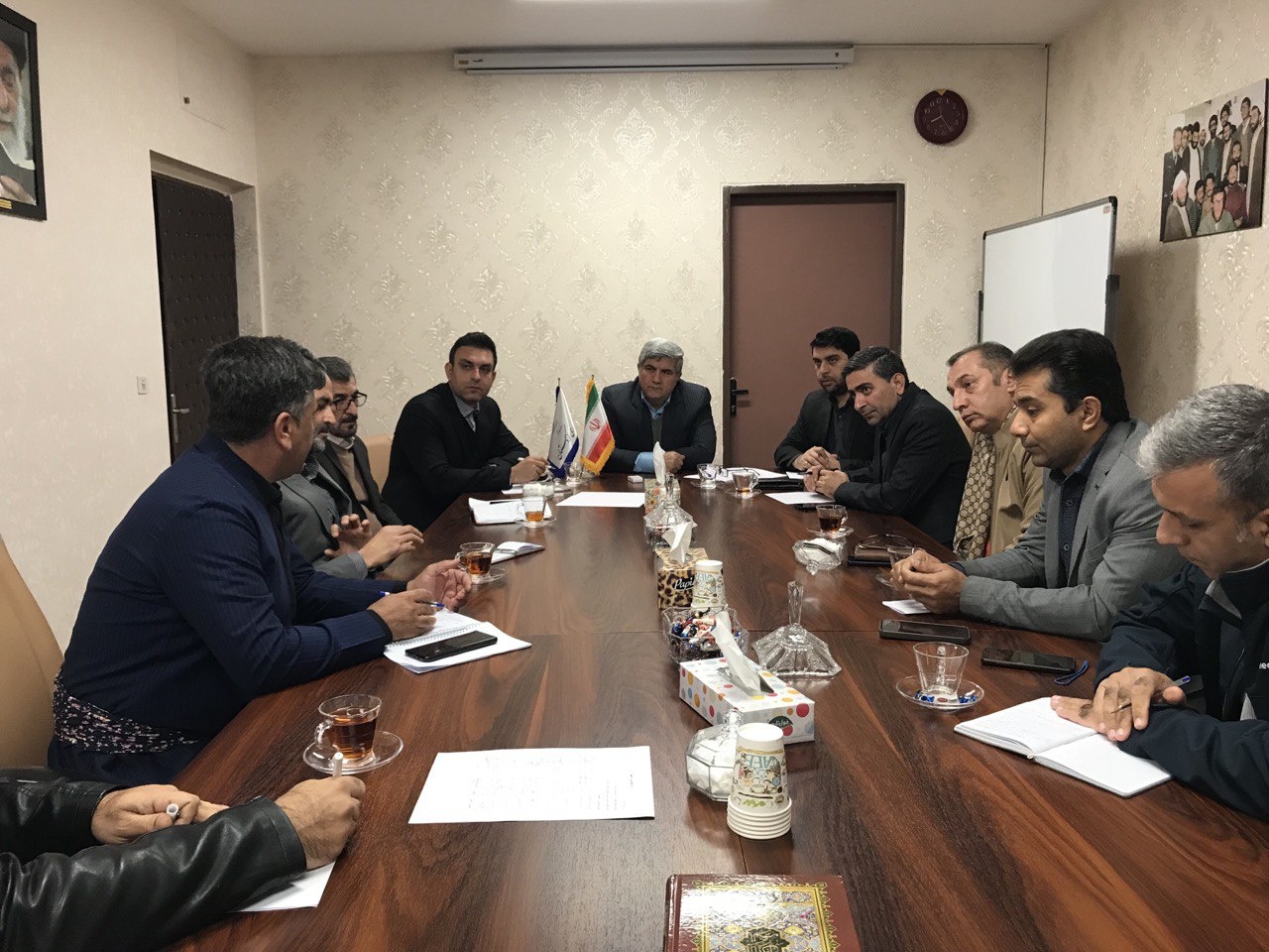 کردستان میزبان جشن‌های شب یلدا/ برنامه‌ها با محوریت آیین‌های محلی و مشارکت مردم برگزار می‌شود