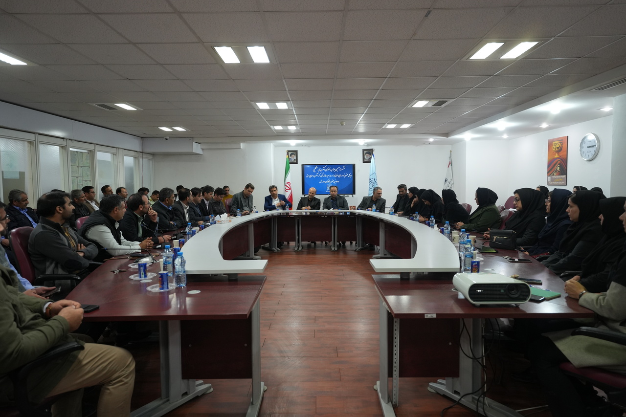 رسیدگی به معیشت پرسنل در سراسر کشور دغدغه جدی وزیر میراث‌فرهنگی، گردشگری و صنایع‌دستی است/ سیستان وبلوچستان سرزمین فرصت‌ها و ظرفیت‌ها