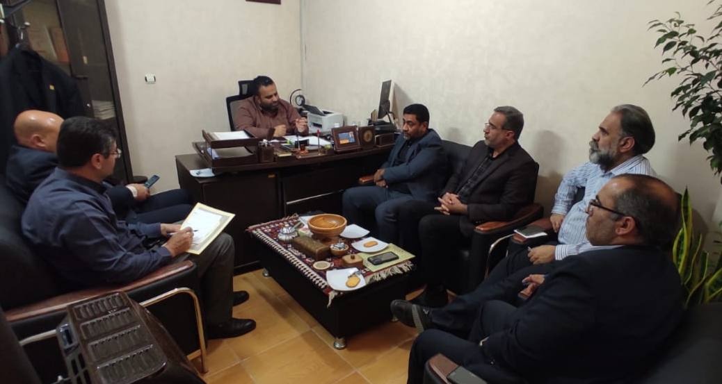 خراسان شمالی با برنامه‌ریزی منسجم، آماده حضوری متفاوت در نمایشگاه گردشگری تهران می‌شود