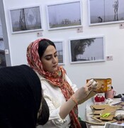 در پیوند با گردشگری نیشکر، پاپیه‌ماشه به دُراج جان دیگری بخشید / با دُراج پلی میان هنر و زندگی روزمره ایجاد کند