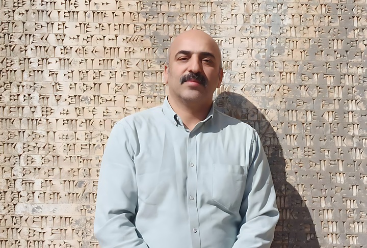 ایران خاستگاه کهن‌ترین شواهد اهلی‌سازی، کشاورزی و فناوری سفالگری است/ نوسنگی بزرگ‌ترین رخداد تاریخ بشر است/ تدفین در کف منازل، جهان‌بینی انسان نوسنگی را آشکار می‌کند