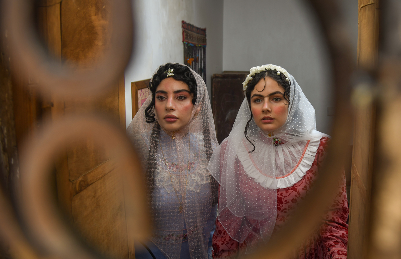 سریال «بامداد خمار»، راه سوم و مسئله سینماتوریسم