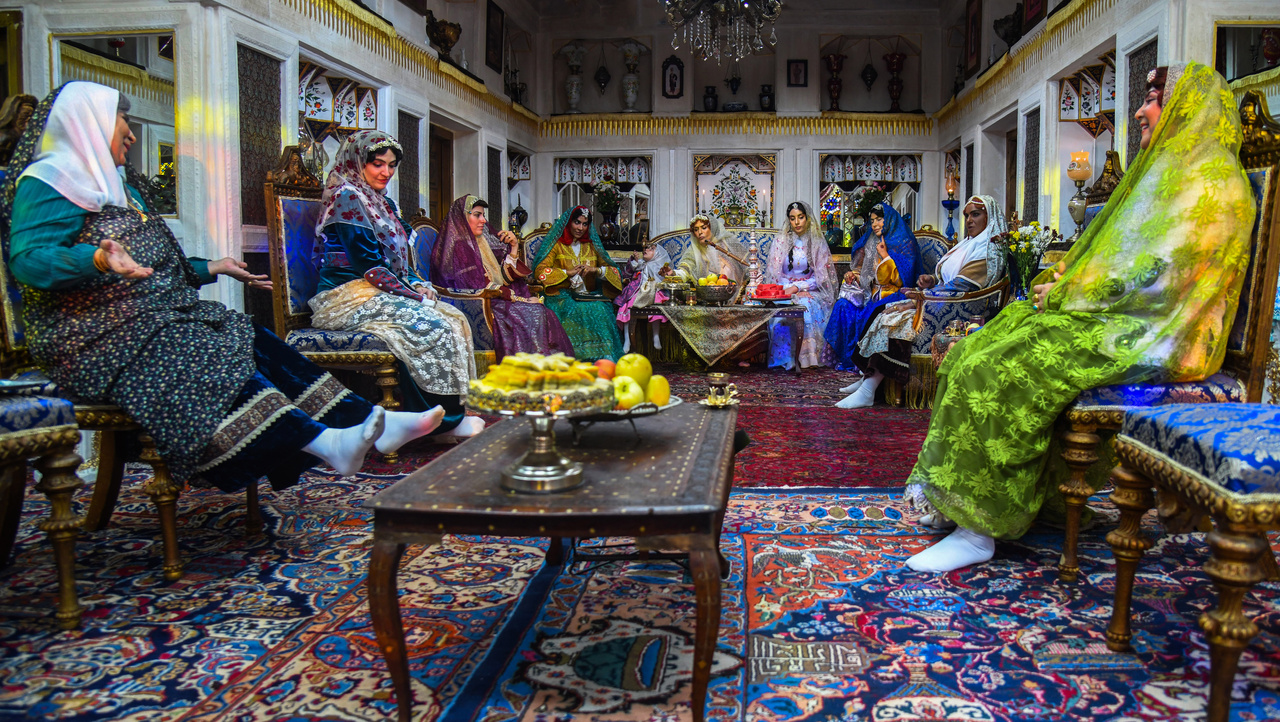 سریال «بامداد خمار»، راه سوم و مسئله سینماتوریسم