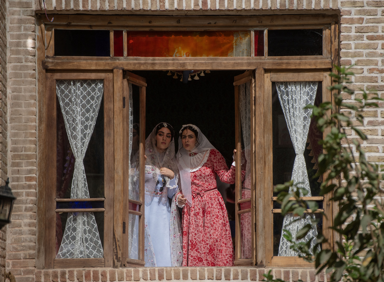 سریال «بامداد خمار»، راه سوم و مسئله سینماتوریسم