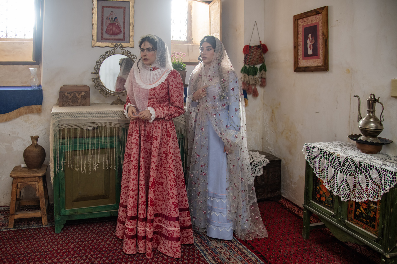 سریال «بامداد خمار»، راه سوم و مسئله سینماتوریسم