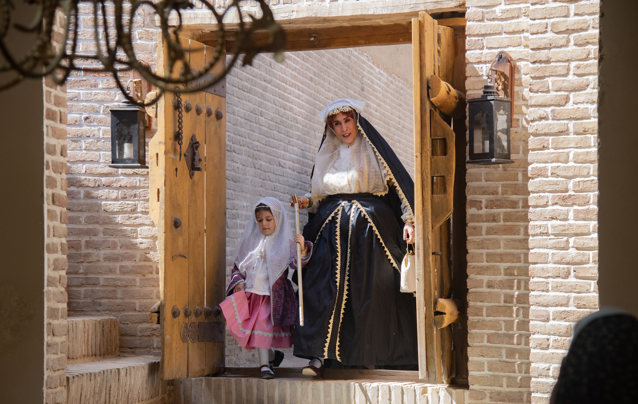 سریال «بامداد خمار»، راه سوم و مسئله سینماتوریسم