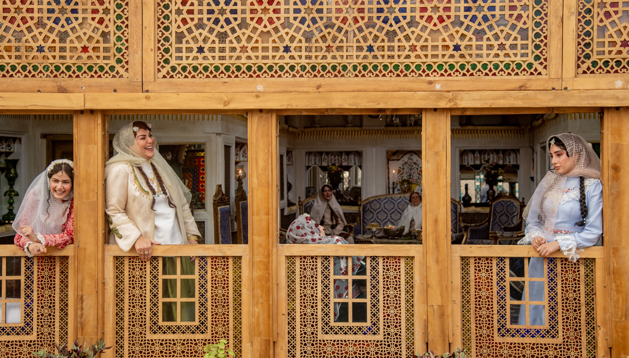 سریال «بامداد خمار»، راه سوم و مسئله سینماتوریسم