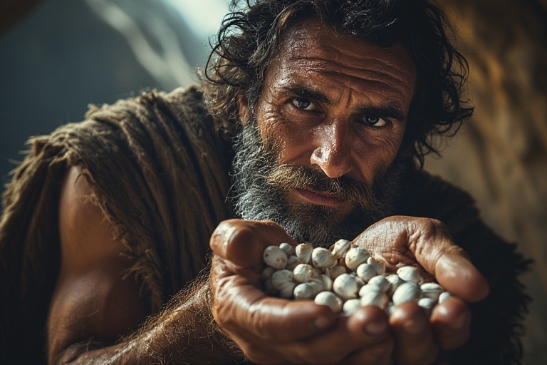 آیا «انسان مدرن» نخستین سازنده زیورآلات در ایران بوده است؟/ شواهد «غار یافته» چه می‌گویند؟