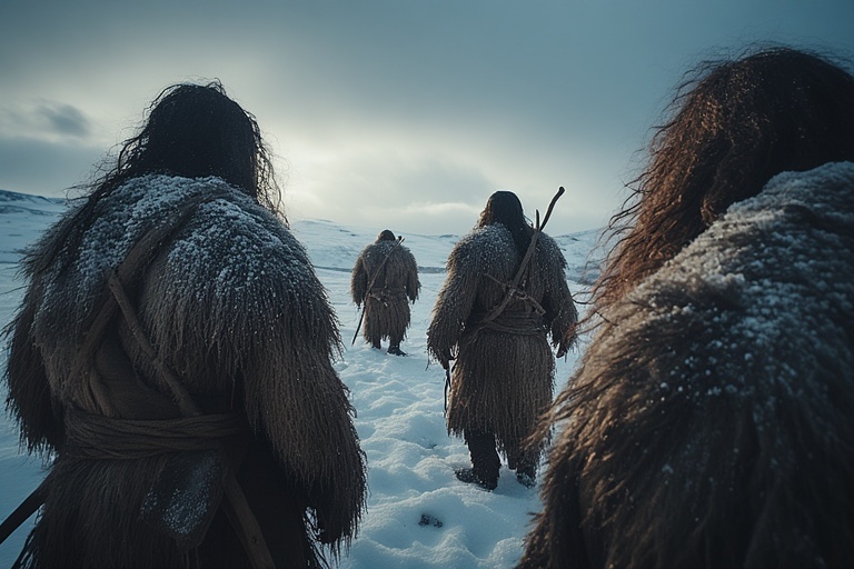 راز دو میلیون سال حضور انسانها در ایران چیست؟/ چرا نئاندرتالها مهمترین شاهدان این تاریخ کهناند؟