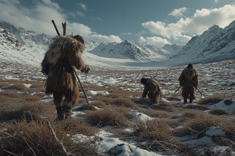 راز دو میلیون سال حضور انسانها در ایران چیست؟/ چرا نئاندرتالها مهمترین شاهدان این تاریخ کهناند؟