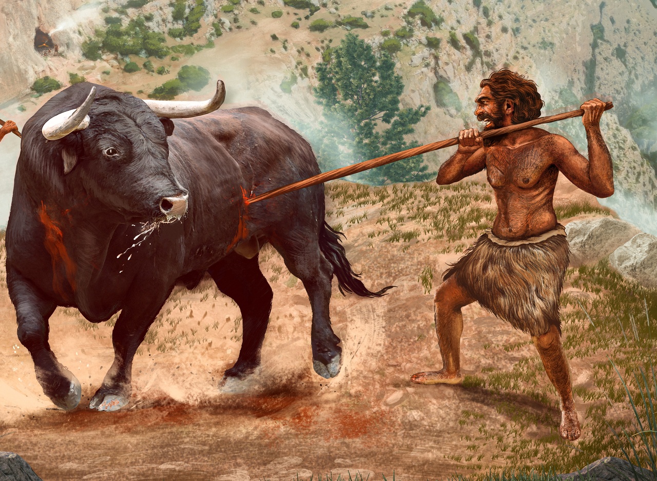 راز دو میلیون سال حضور انسان‌ها در ایران چیست؟/ چرا نئاندرتال‌ها مهم‌ترین شاهدان این تاریخ کهن‌اند؟