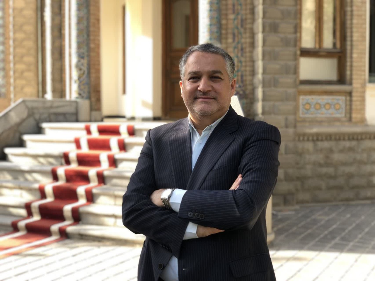 نسل Z مسیر آینده گردشگری ایران را تعیین می‌کند