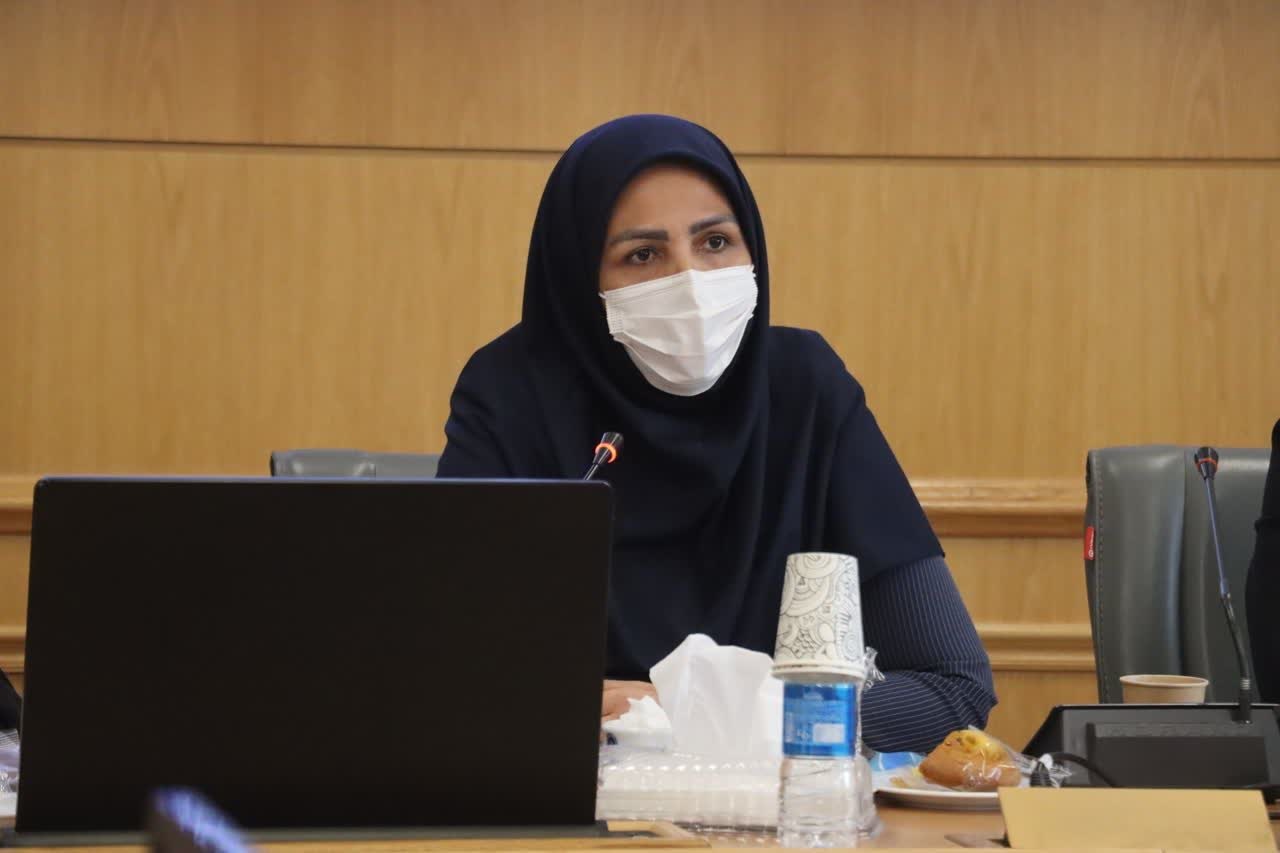 فعالیت بیش از ۶ هزار بانو در حوزه صنایع‌دستی خراسان رضوی