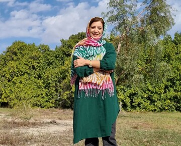 ژئوپارک‌ها موتور توانمندسازی جوامع محلی‌اند/ بدون آگاهی، اهمیت خاک و زمین فهم نمی‌شود