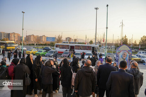 قطار گردشگری