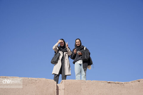 قطار گردشگری