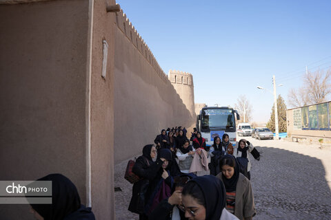 قطار گردشگری