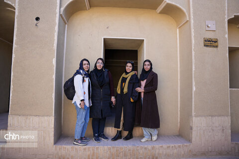 قطار گردشگری