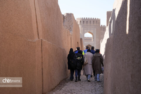 قطار گردشگری