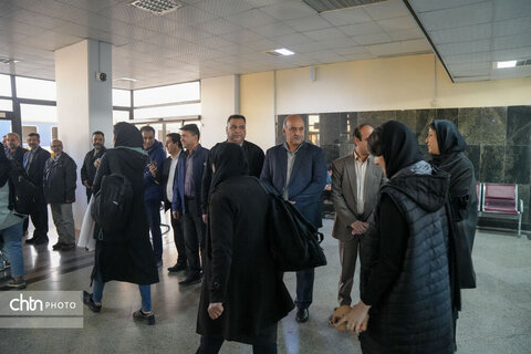 قطار گردشگری