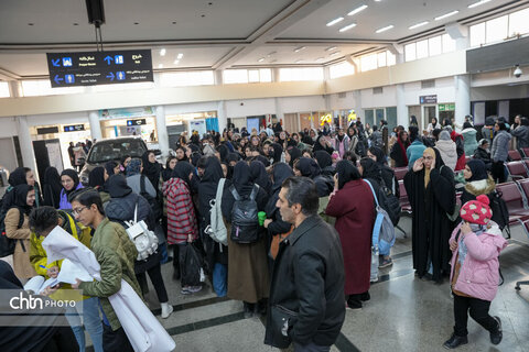 قطار گردشگری