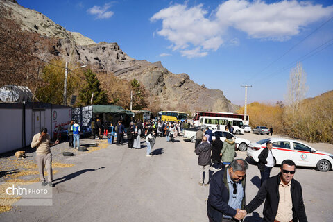 قطار گردشگری