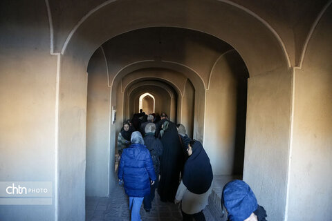 قطار گردشگری