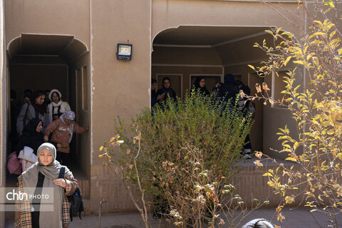 قطار گردشگری