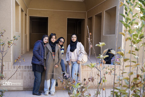 قطار گردشگری