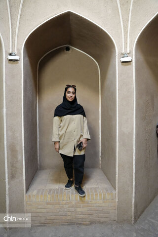 قطار گردشگری