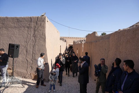 قطار گردشگری