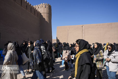 قطار گردشگری