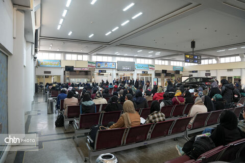 قطار گردشگری