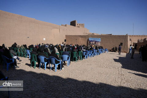 قطار گردشگری