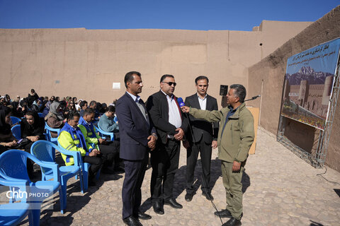 قطار گردشگری