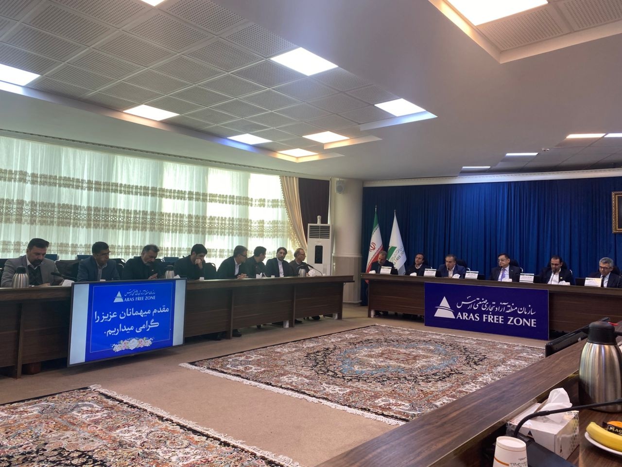 بازدید مدیرکل گردشگری خارجی از مرز نوردوز؛ گامی در مسیر میزبانی نشست ۲۰۲۶ اکو