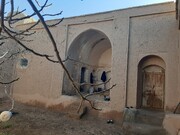 خانه تاریخی عرب خراسان جنوبی در فهرست میراث ملی ثبت شد