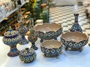 سفال لنگرود در مسیر جهانی شدن