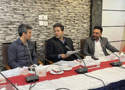 برگزاری کمیسیون درجه‌بندی هتل‌های قم