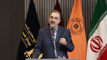 رئیس مرکز نوآوری و خانه خلاق میراث‌فرهنگی خراسان رضوی منصوب شد